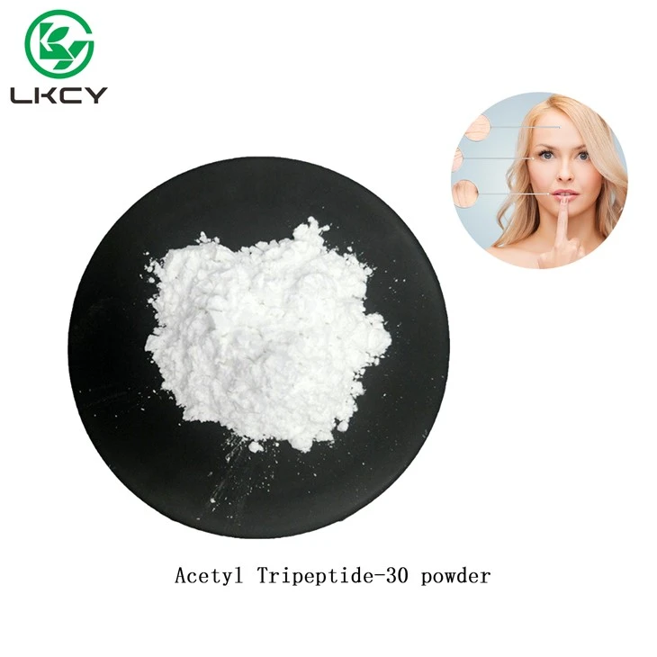 Bubuk Asetil Tripeptida-30